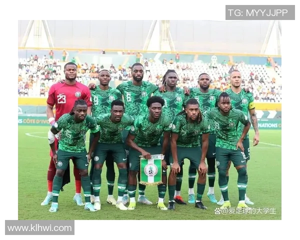 尼日利亚足球明星22的辉煌历程与未来展望解析