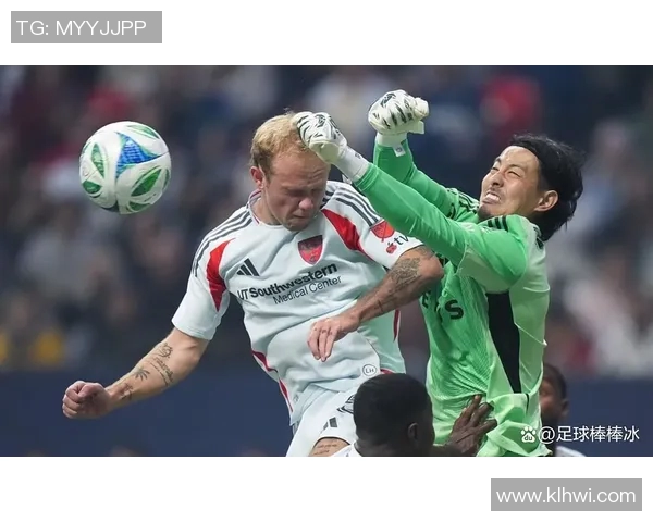 纽约诚与温哥华白帽的精彩对决揭示足球战术与团队精神的较量 纽约诚与温哥华白帽的精彩对决揭示足球战术与团队精神的较量