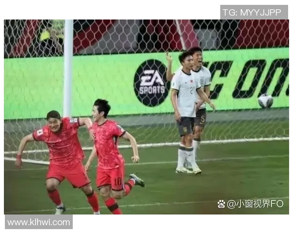 中国足球近年发展回顾与未来展望探讨新机遇与挑战